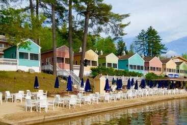 Naswa Resort
