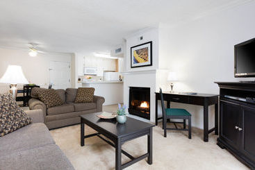 Avalon Toluca Hills by Oakwood