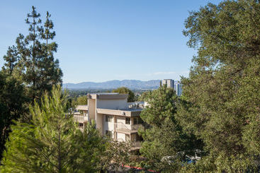 Avalon Toluca Hills by Oakwood