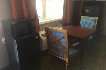 Oasis Motel