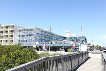 Olympic Island Beach Resort