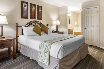 אתר נופש Bluegreen Vacations Mountainloft