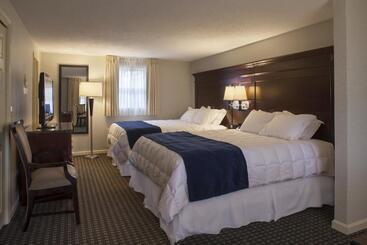 استراحتگاه Ocean Mist