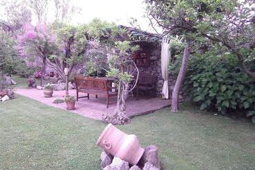 پانسیون Hostería Las Fuentes