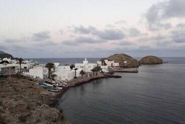 Apartamento En La Isleta Del Moro