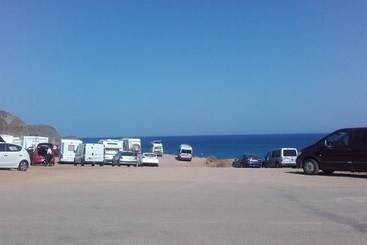 Apartamento En La Isleta Del Moro