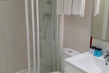 Apartamentos Delfin Aromar 4