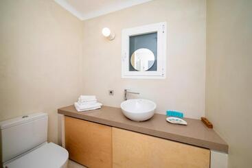 Apartamentos Roca Plana