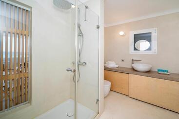 Apartamentos Roca Plana