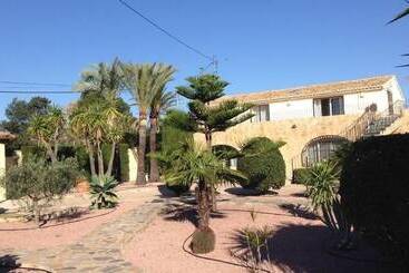 B&b Casa Pedramala