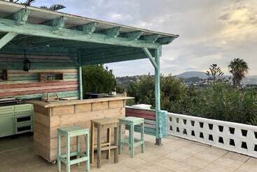 B&b Casa Pedramala