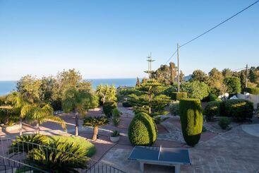 B&b Casa Pedramala