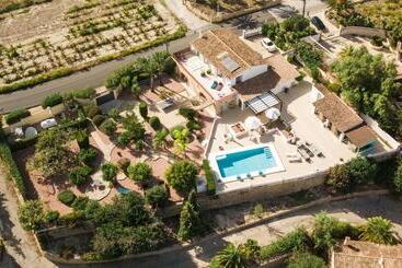 B&b Casa Pedramala