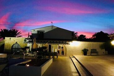B&b Casa Pedramala