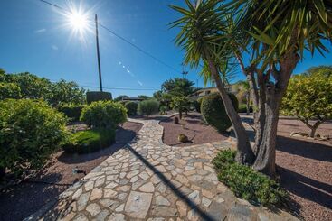 B&b Casa Pedramala