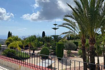 B&b Casa Pedramala