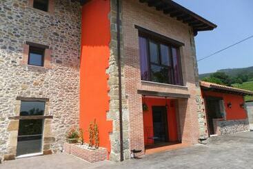 Posada El Campo - Secadura