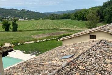 Borgo Delle Mole
