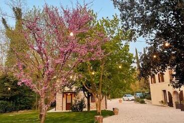 Borgo Delle Mole