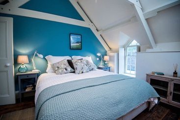 Gwalia House