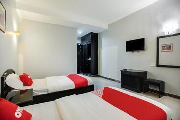 هتل Bestfriend By Oyo Rooms