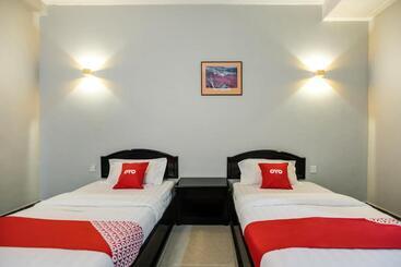 هتل Bestfriend By Oyo Rooms