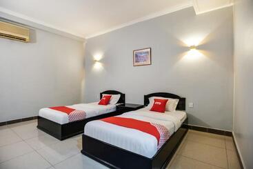 هتل Bestfriend By Oyo Rooms