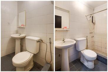 هتل Bestfriend By Oyo Rooms