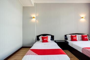 هتل Bestfriend By Oyo Rooms