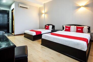 هتل Bestfriend By Oyo Rooms