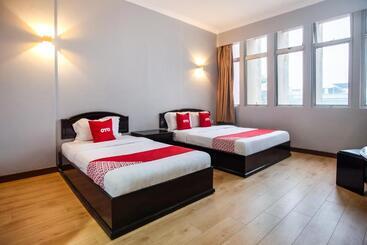هتل Bestfriend By Oyo Rooms