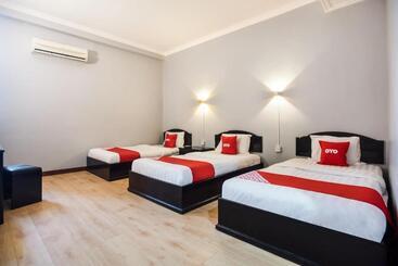 هتل Bestfriend By Oyo Rooms