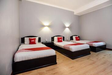 هتل Bestfriend By Oyo Rooms