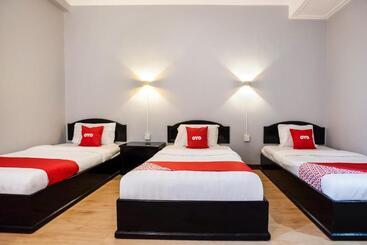 هتل Bestfriend By Oyo Rooms