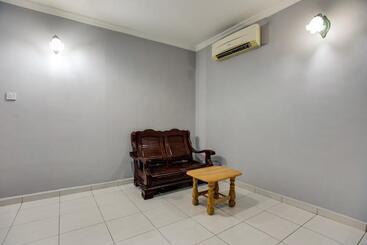 هتل Bestfriend By Oyo Rooms