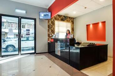 هتل Bestfriend By Oyo Rooms