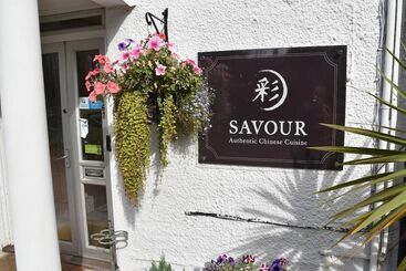 Crystal Hotel & Savour