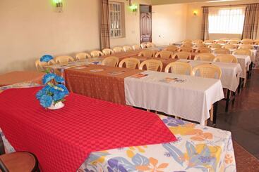 هتل Laikipia Comfort