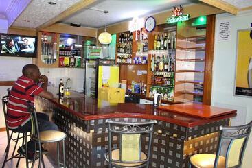 هتل Laikipia Comfort