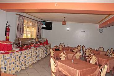 هتل Laikipia Comfort