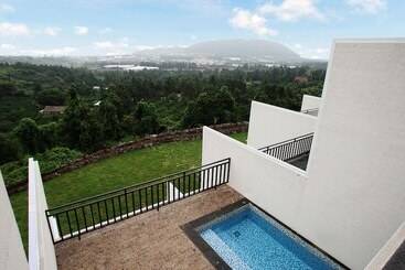 Jeju 29 Pool Villa