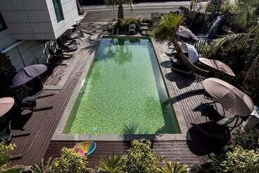Jeju 29 Pool Villa