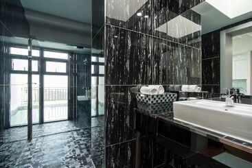 Jeju 29 Pool Villa