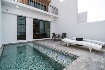 Jeju 29 Pool Villa