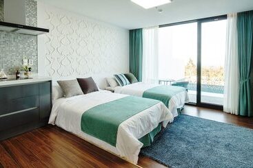 Jeju 29 Pool Villa