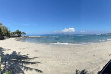 דירות לתיירים Nusa Indah Candidasa