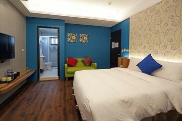 Penghu Little Apple B&b