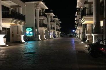 Penghu Little Apple B&b