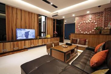 Penghu Little Apple B&b