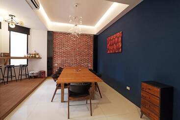 Penghu Little Apple B&b